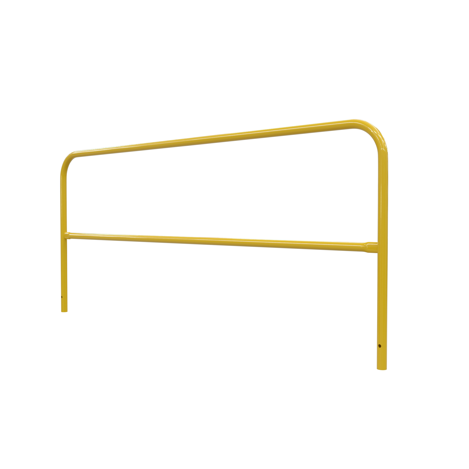 Safety Railing – What It Does