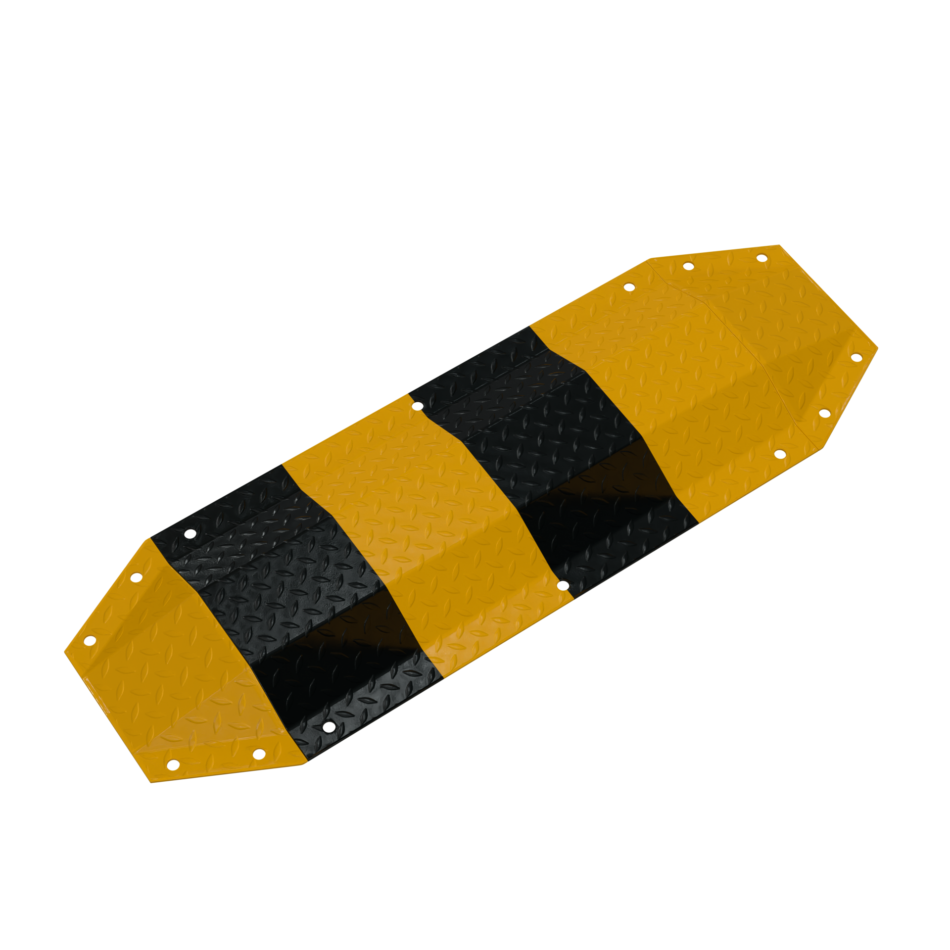 Speed Hump – What It Does