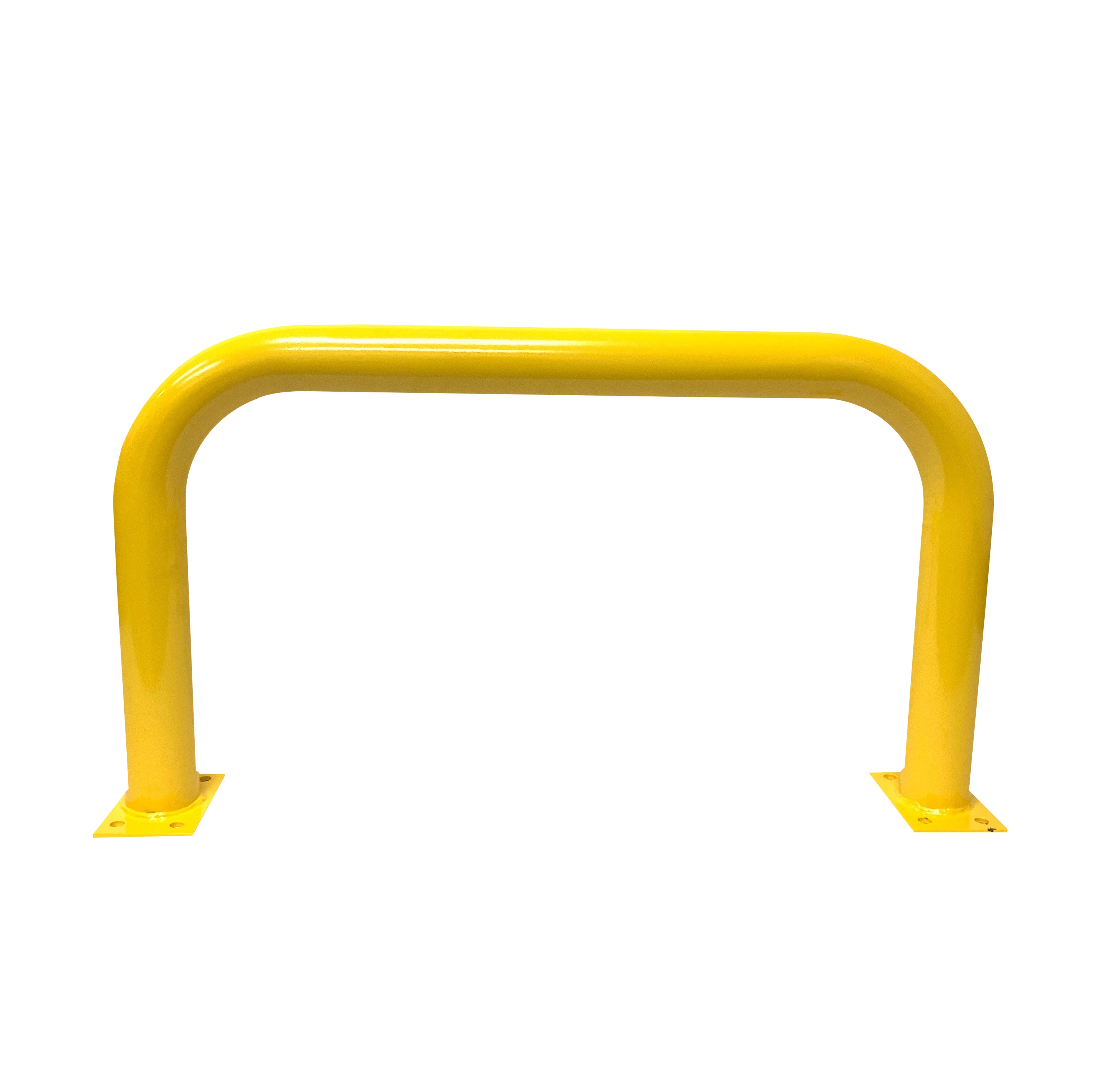 Warehouse Barrier Protectors - 500mm