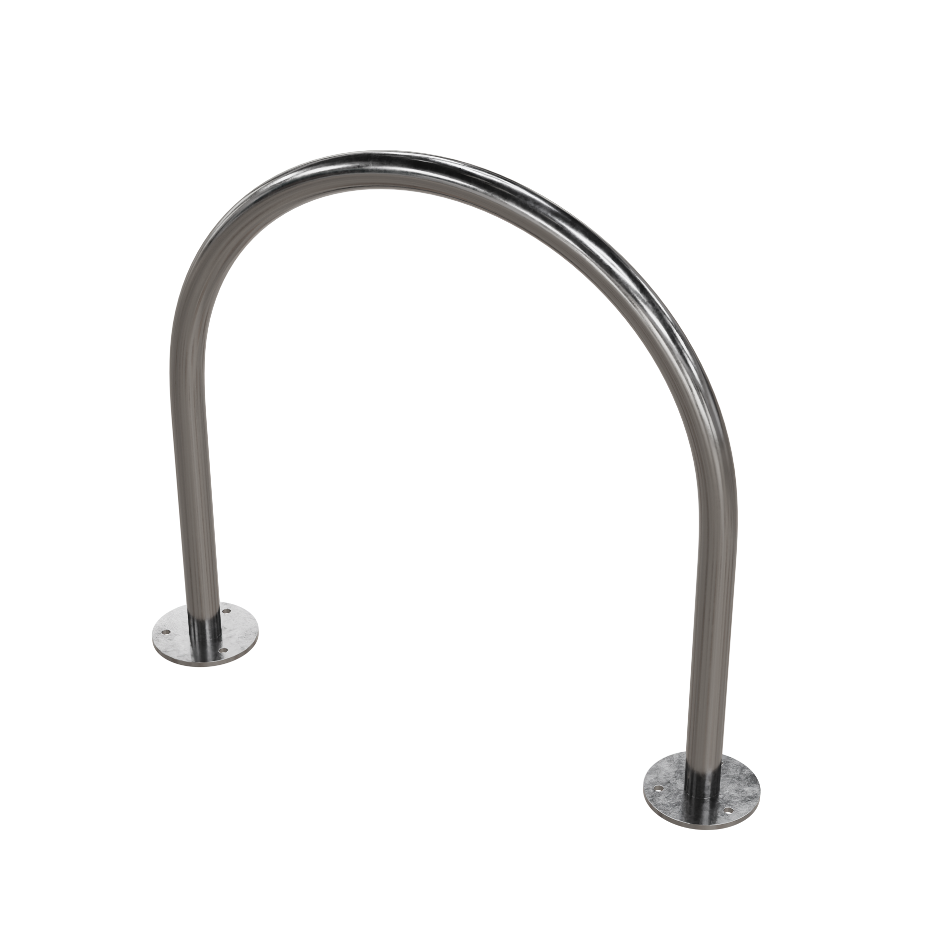 Bike Rack - Stainless Steel