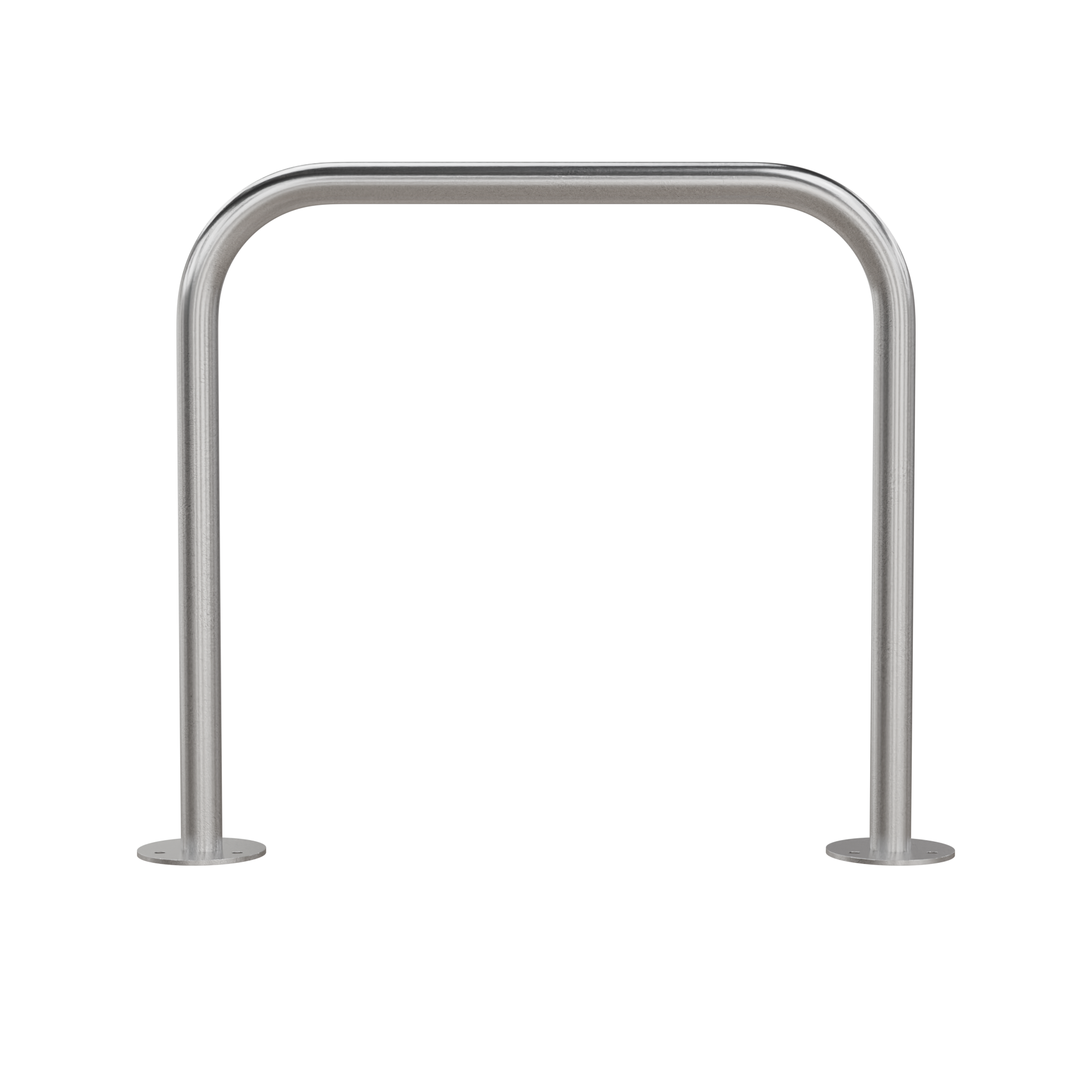 Bike Rack - Galvanised