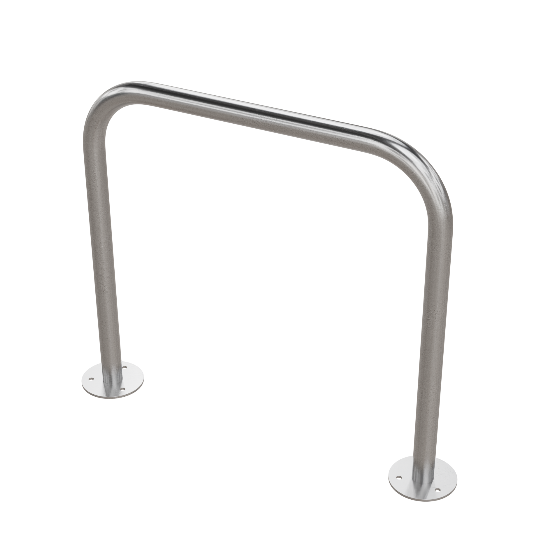 Bike Rack - Galvanised