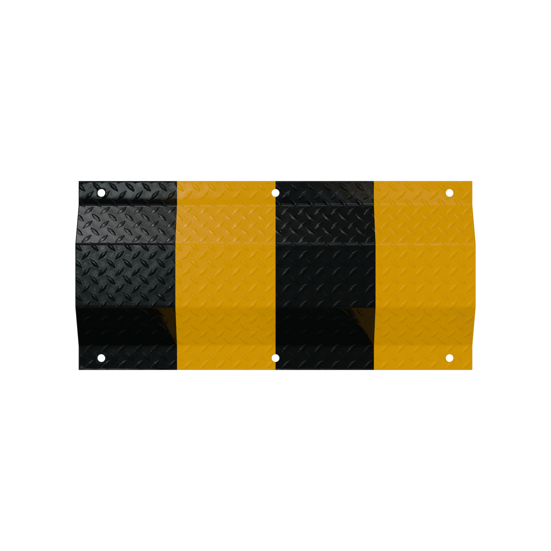 Speed Humps