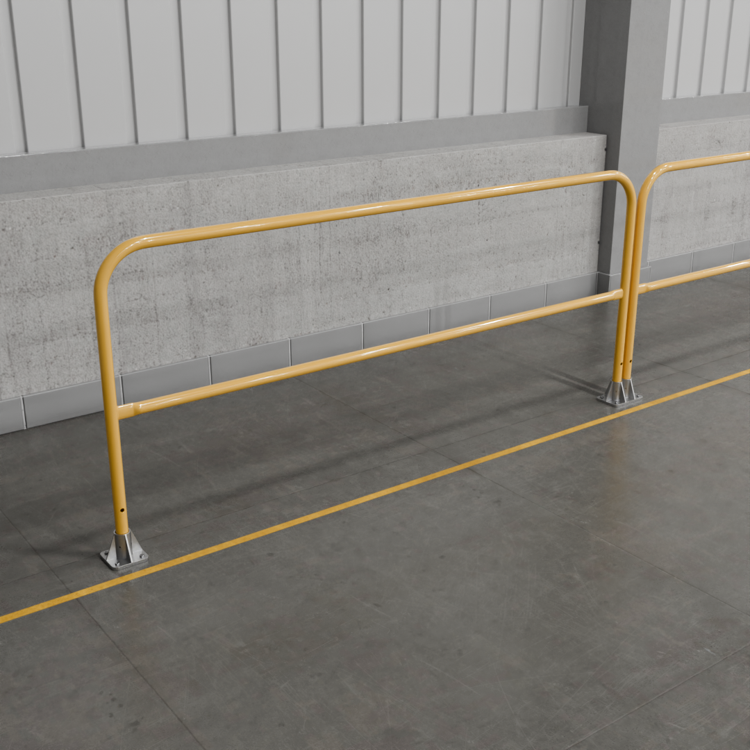 Safety Railing