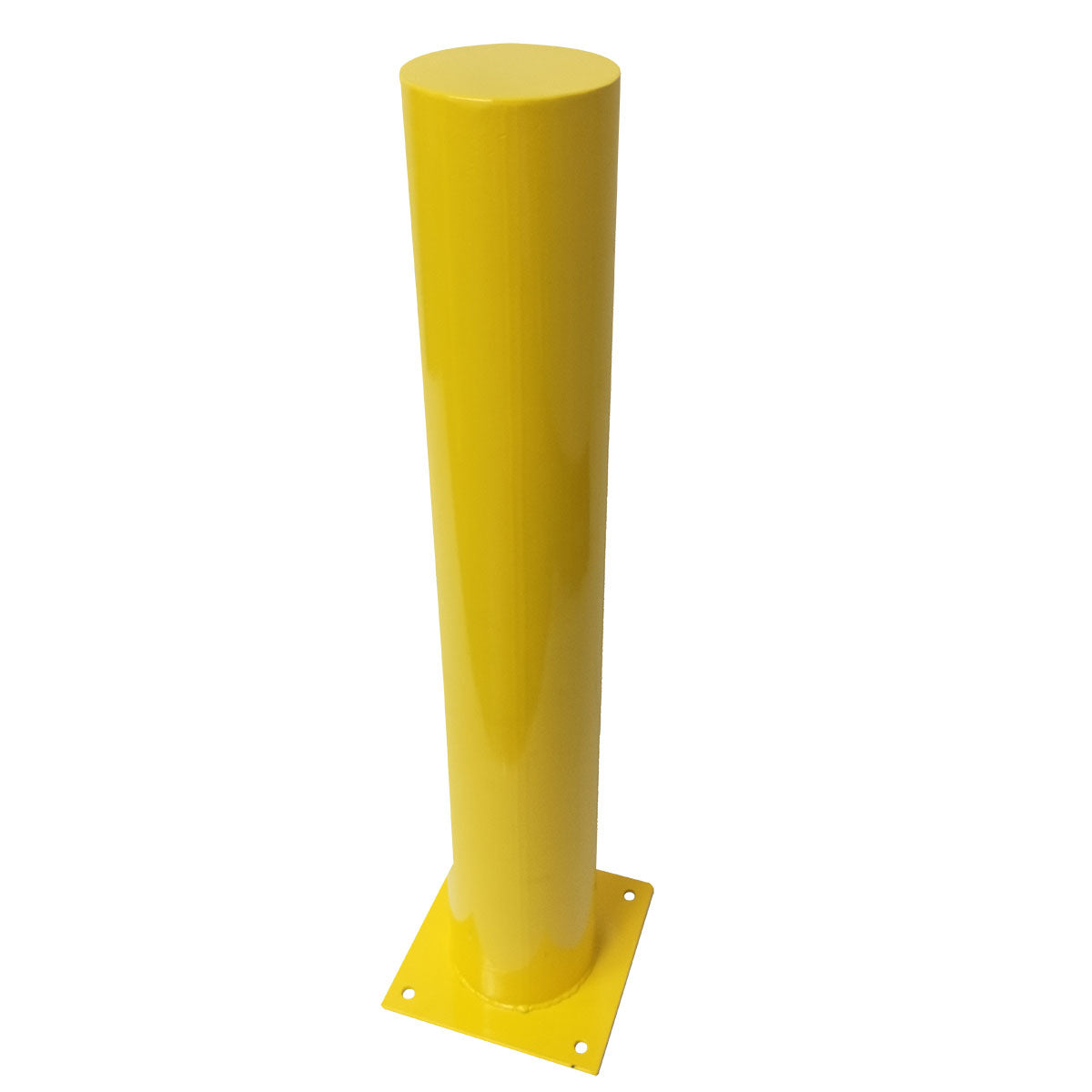 Bollard - Warehouse Powder-Coated - 1200mm