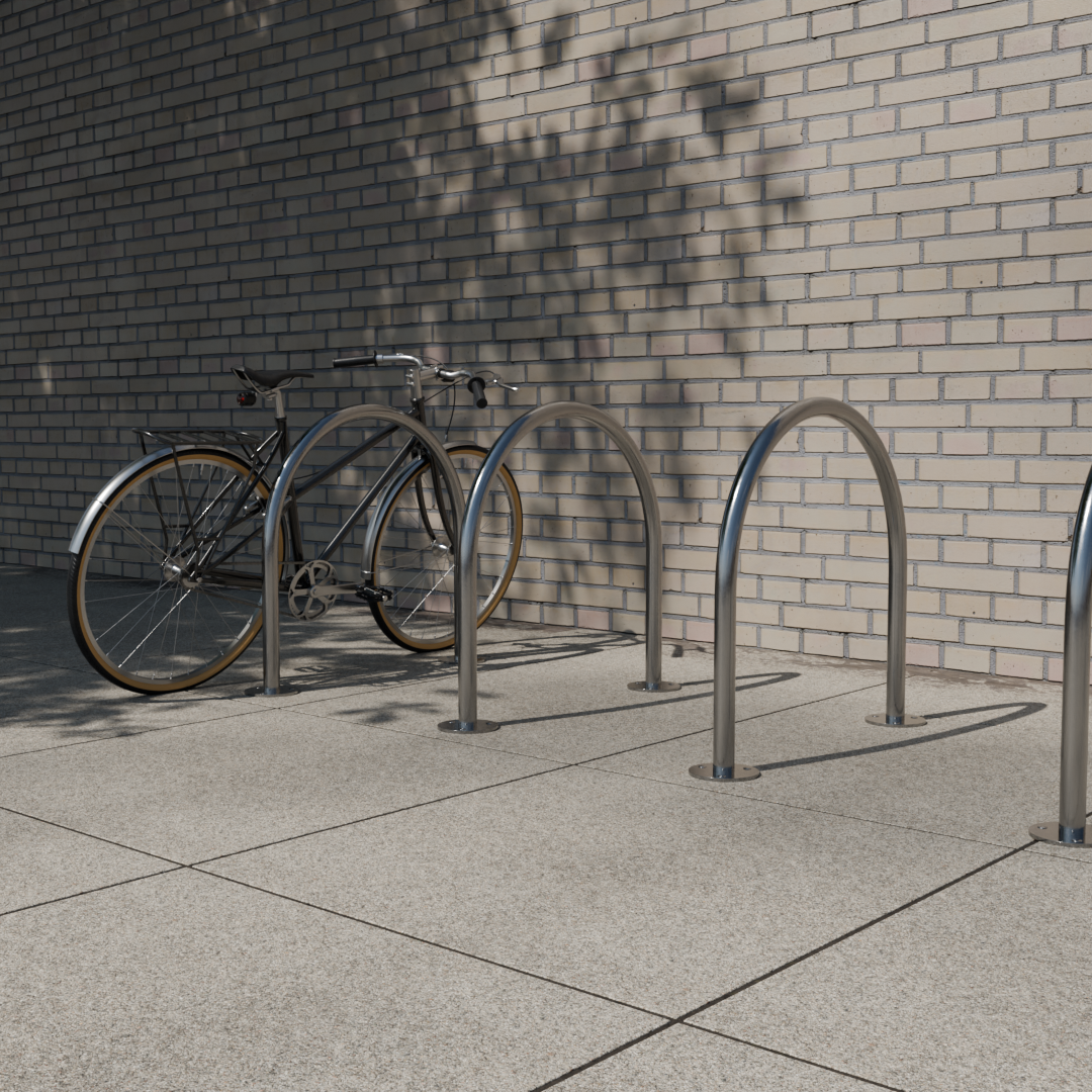 Bike Racks