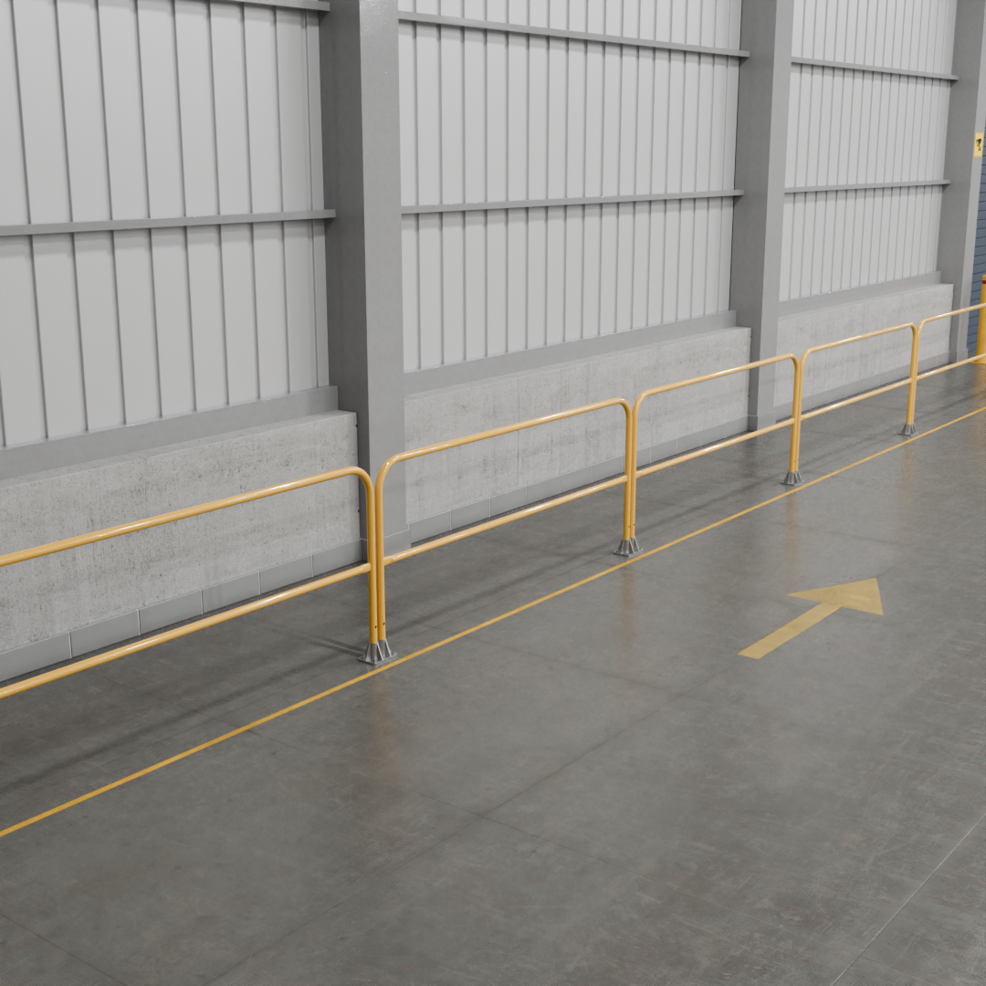 Barriers