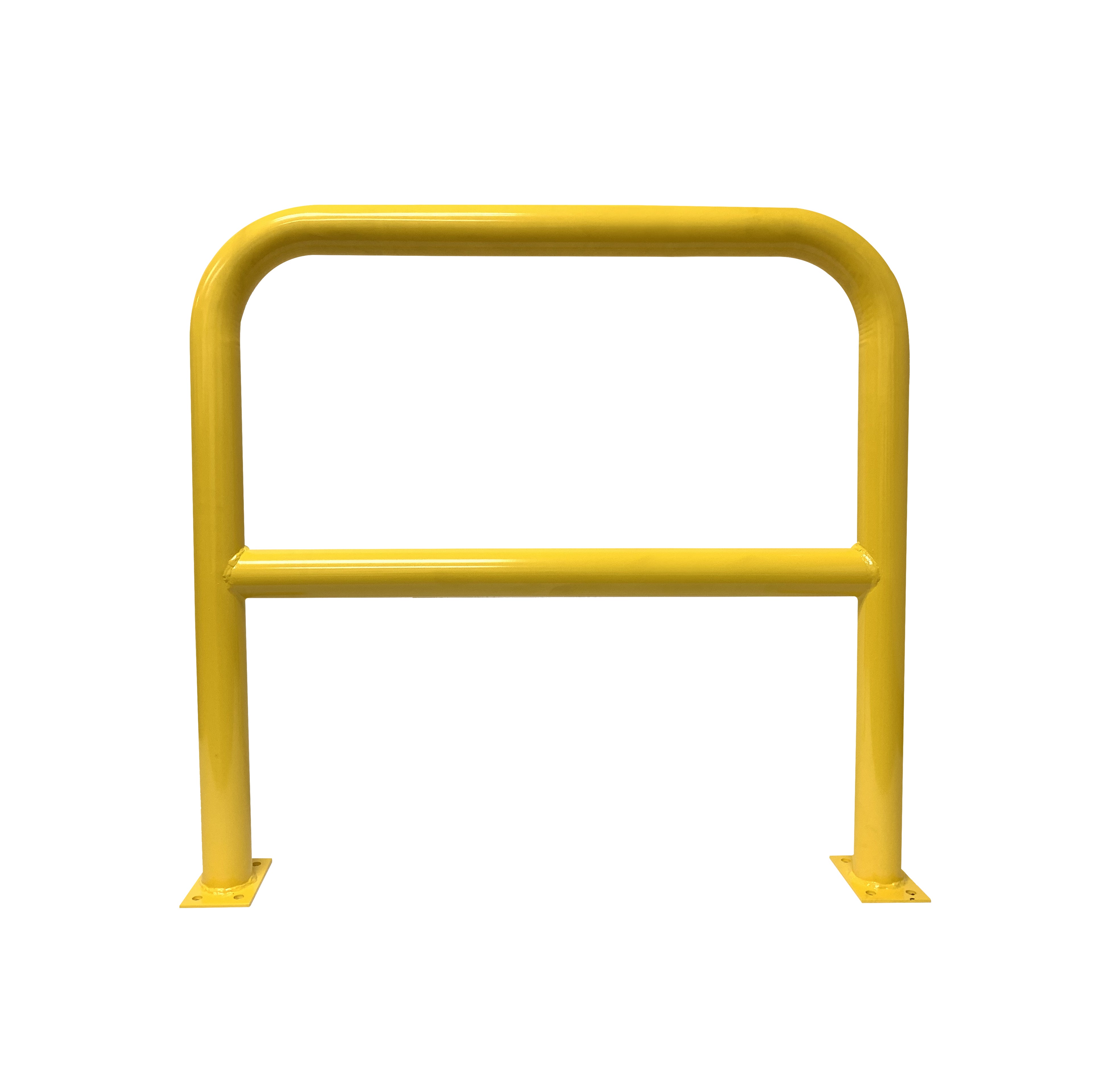 Warehouse Barrier Protectors - 1000mm