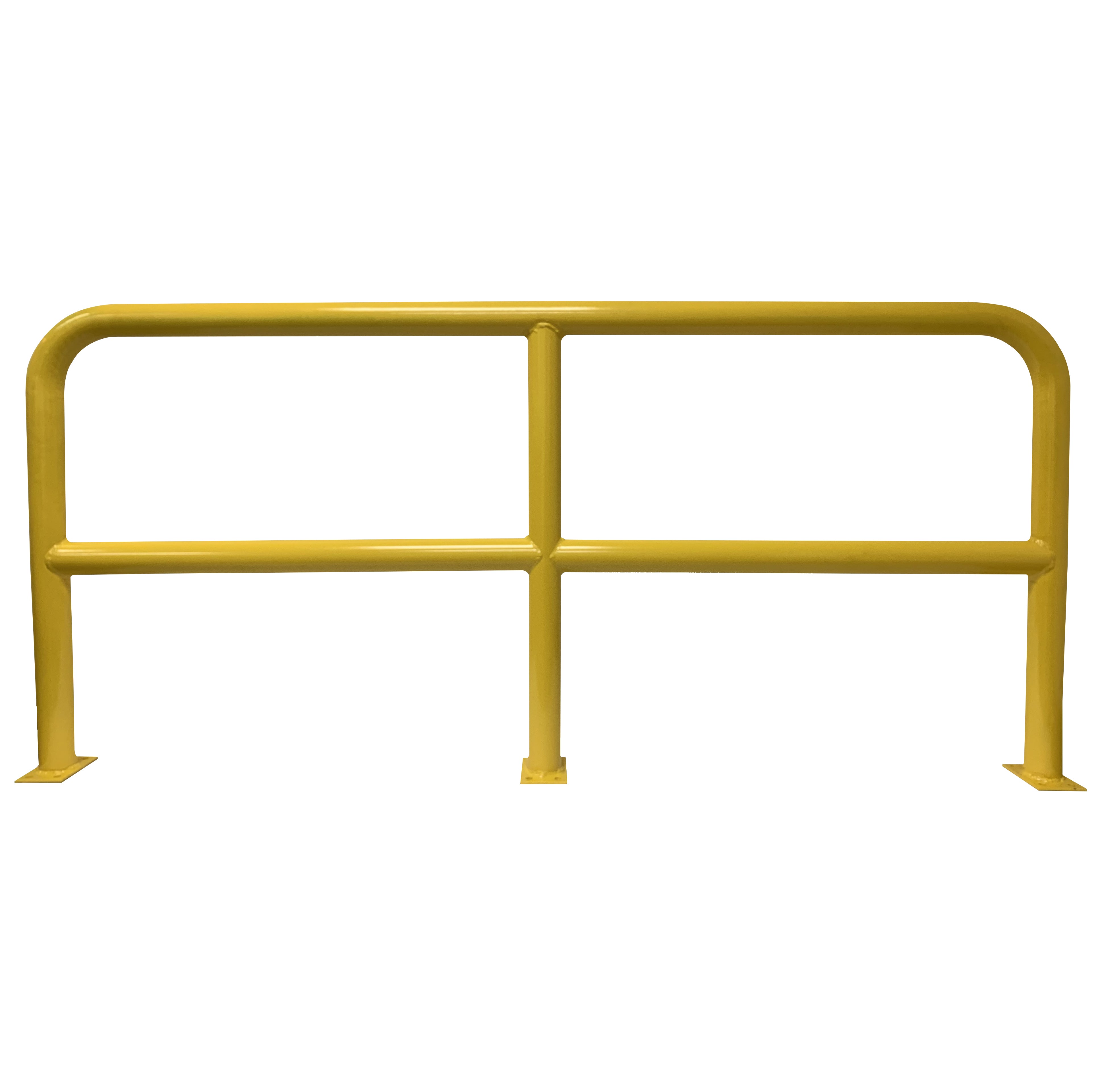 Warehouse Barrier Protectors - 1000mm