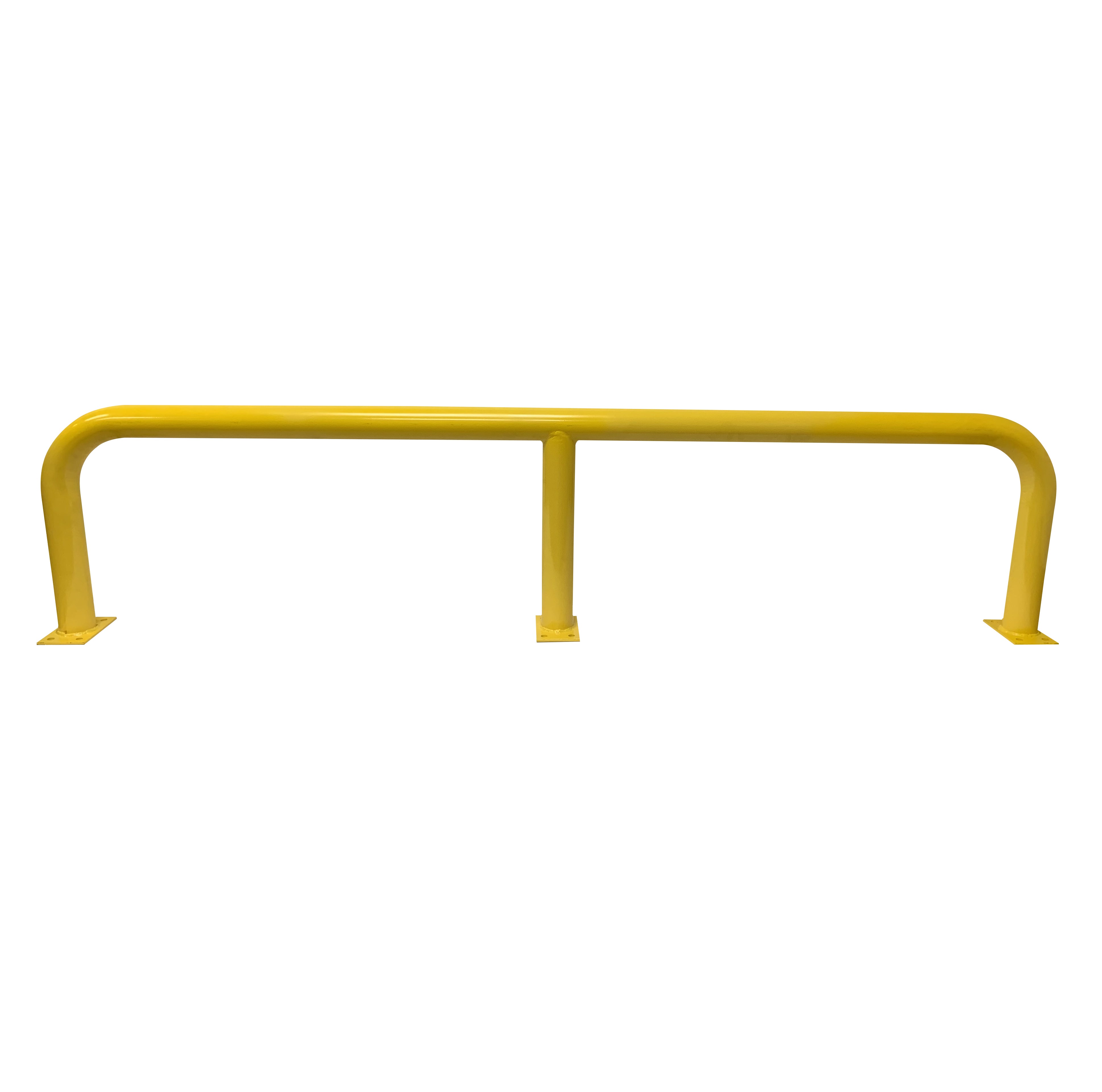 Warehouse Barrier Protectors - 500mm