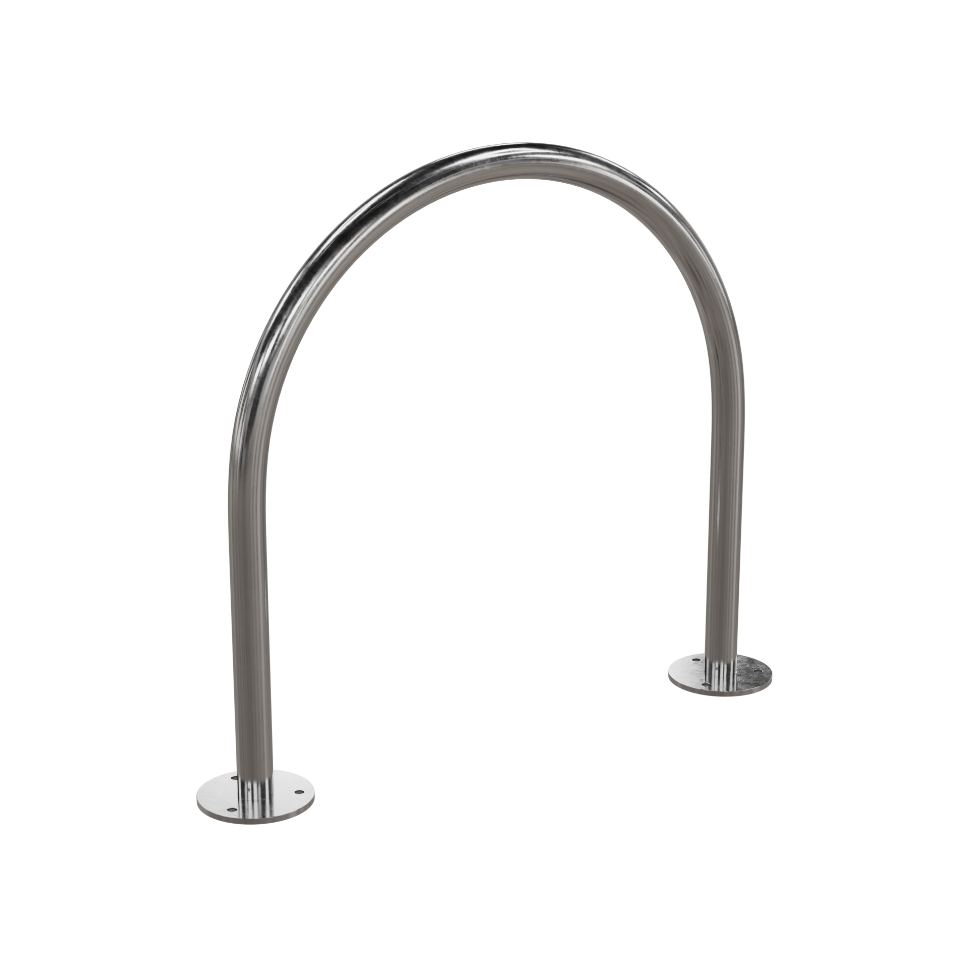 Bike Rack - Stainless Steel