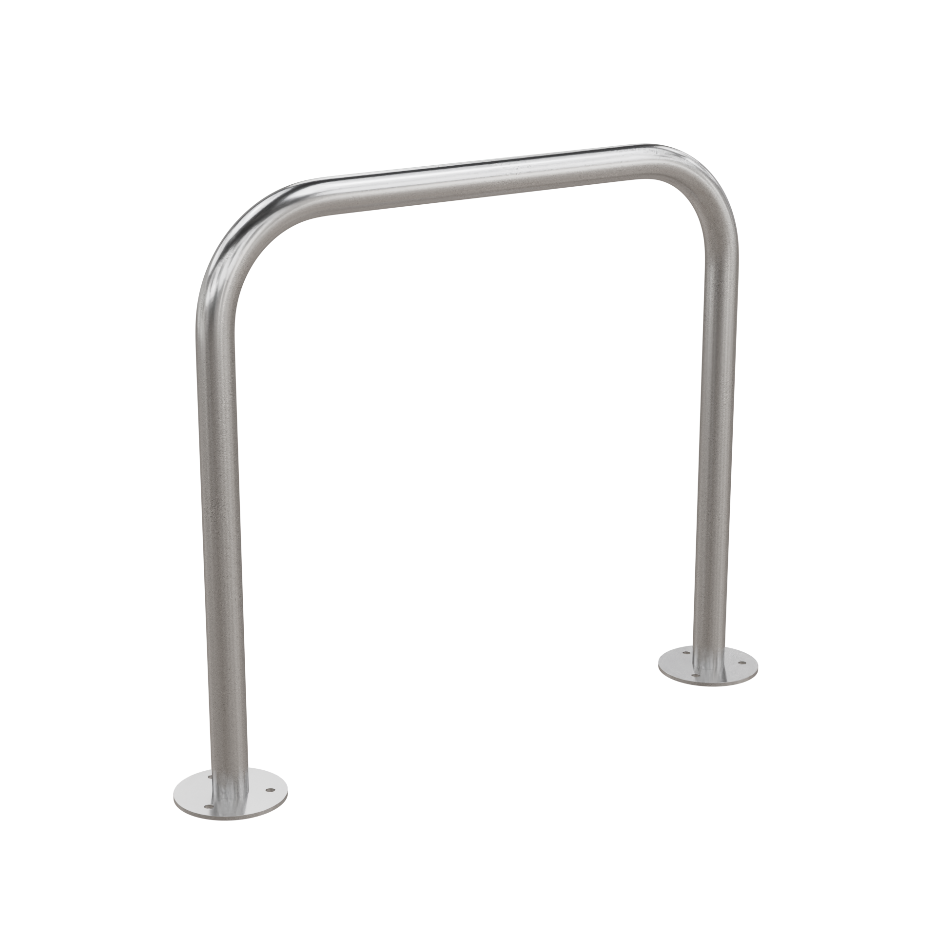 Bike Rack - Galvanised