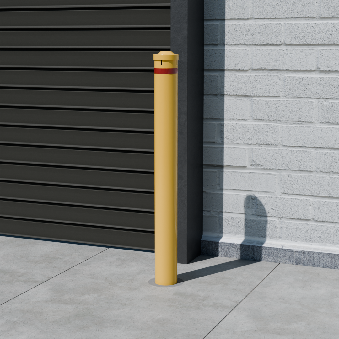 Bullard Rack Protection Unirack Protect