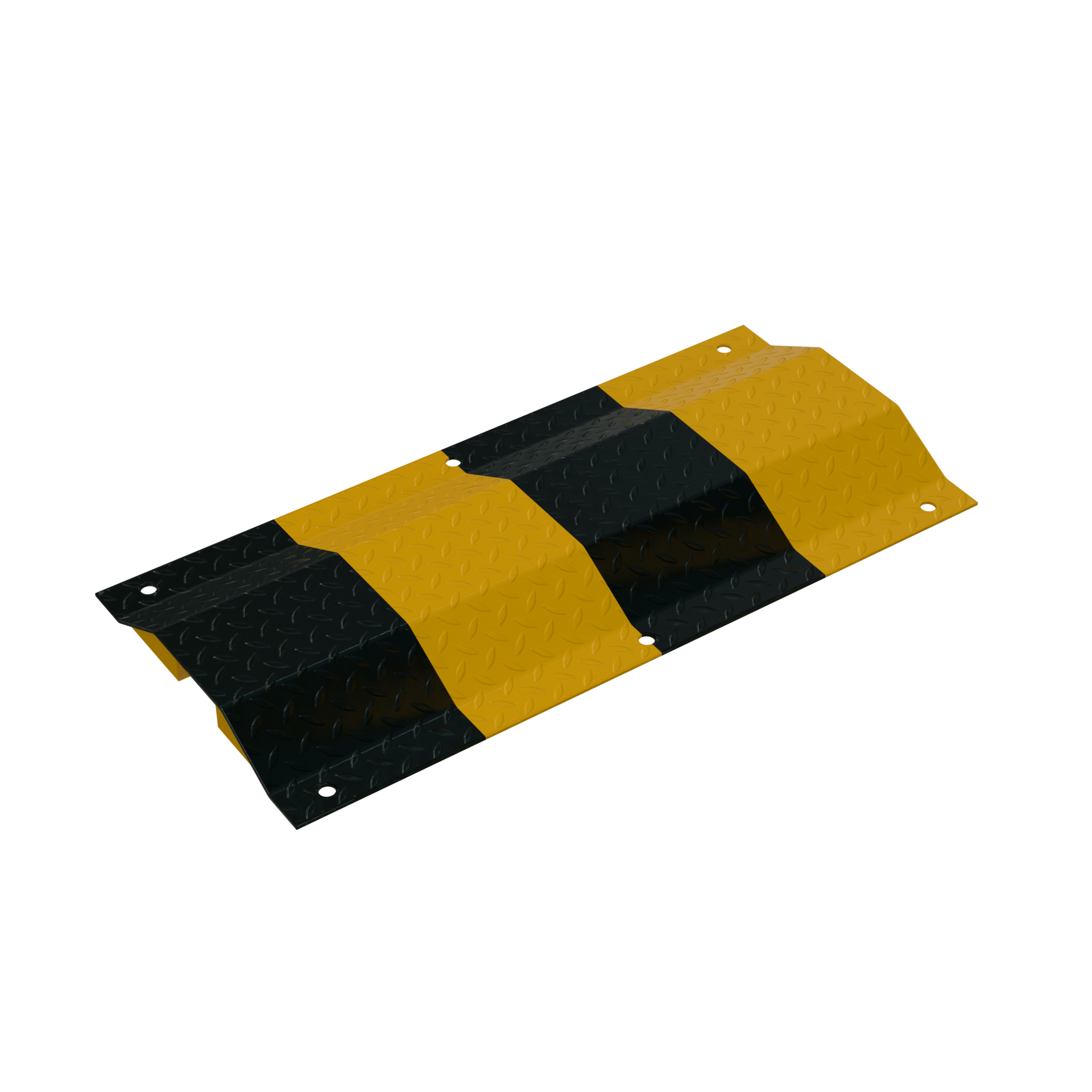 Speed Humps