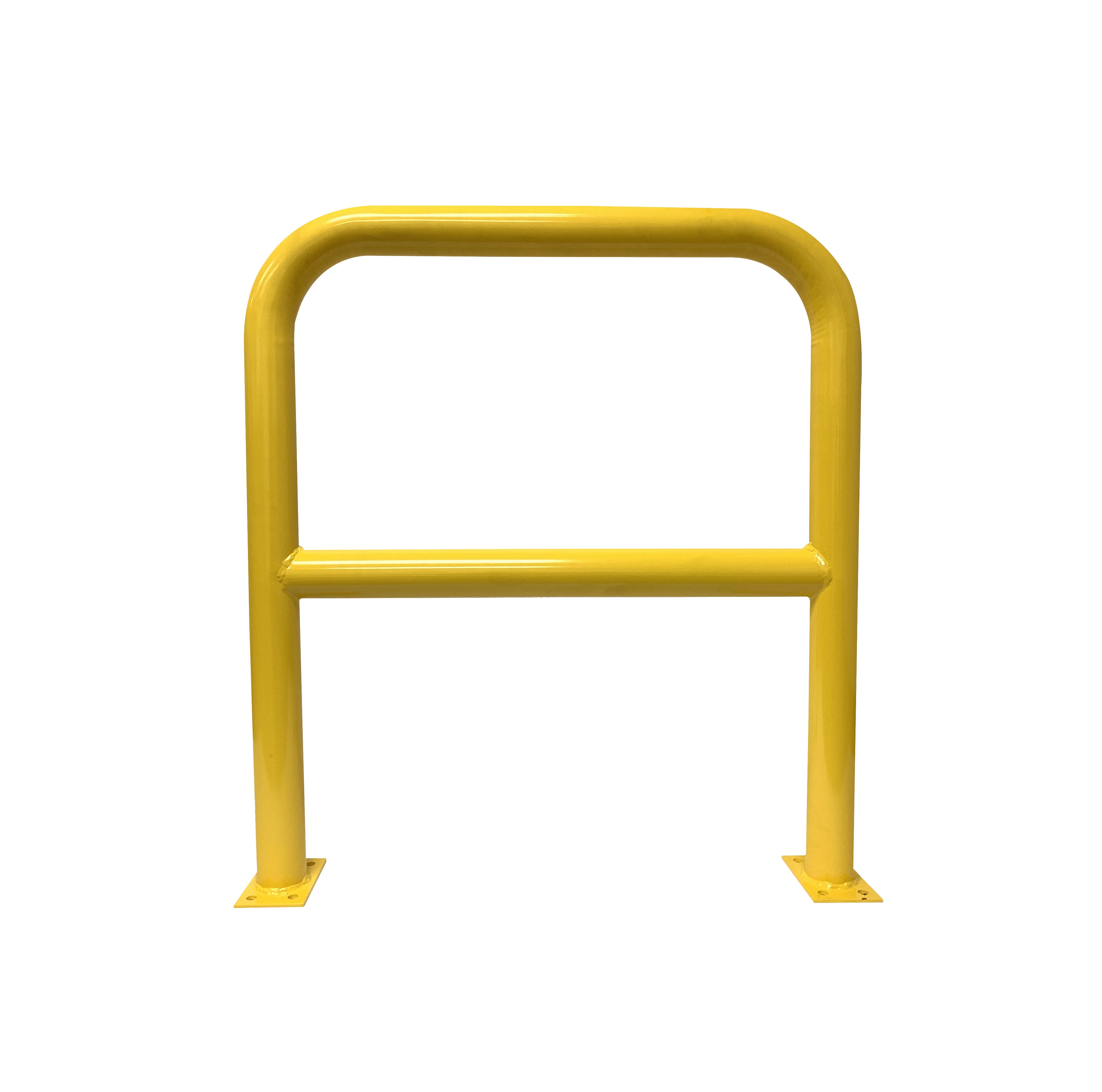 Warehouse Barrier Protectors - 1000mm