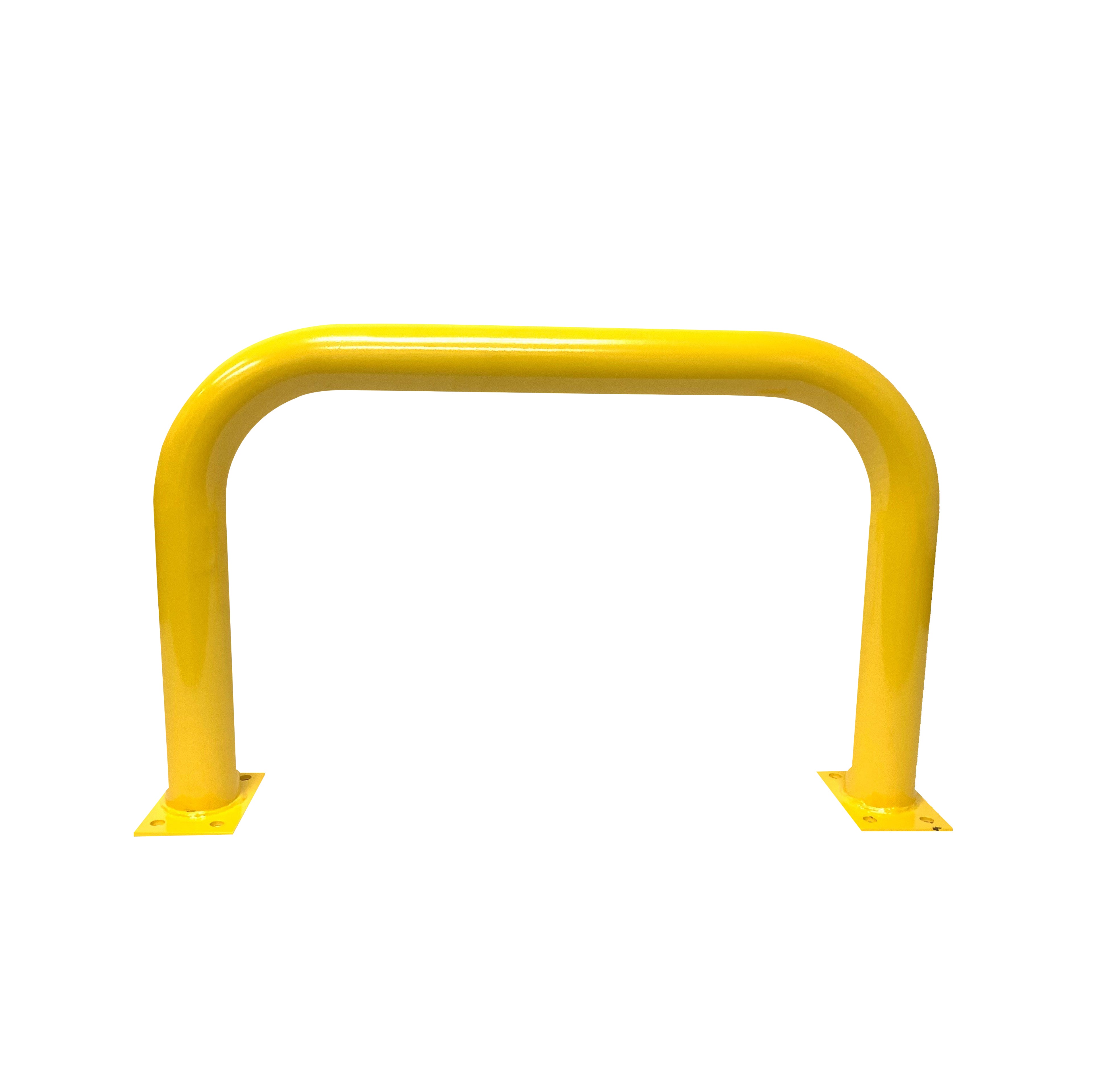 Warehouse Barrier Protectors - 500mm